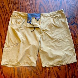 Patagonia Hybrid Shorts